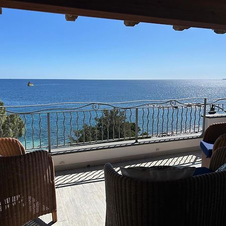 Dolce Vita Holiday Home Cala Gonone Exterior photo