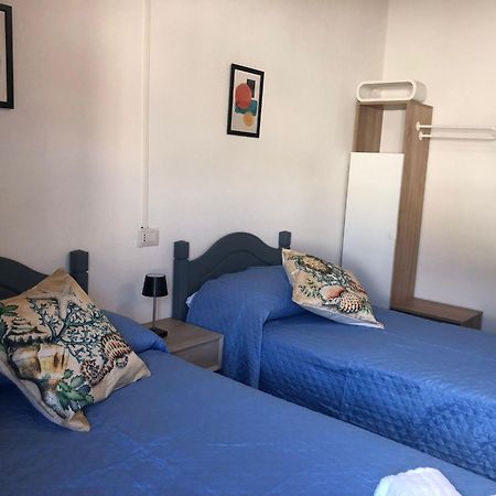 Dolce Vita Holiday Home Cala Gonone Exterior photo