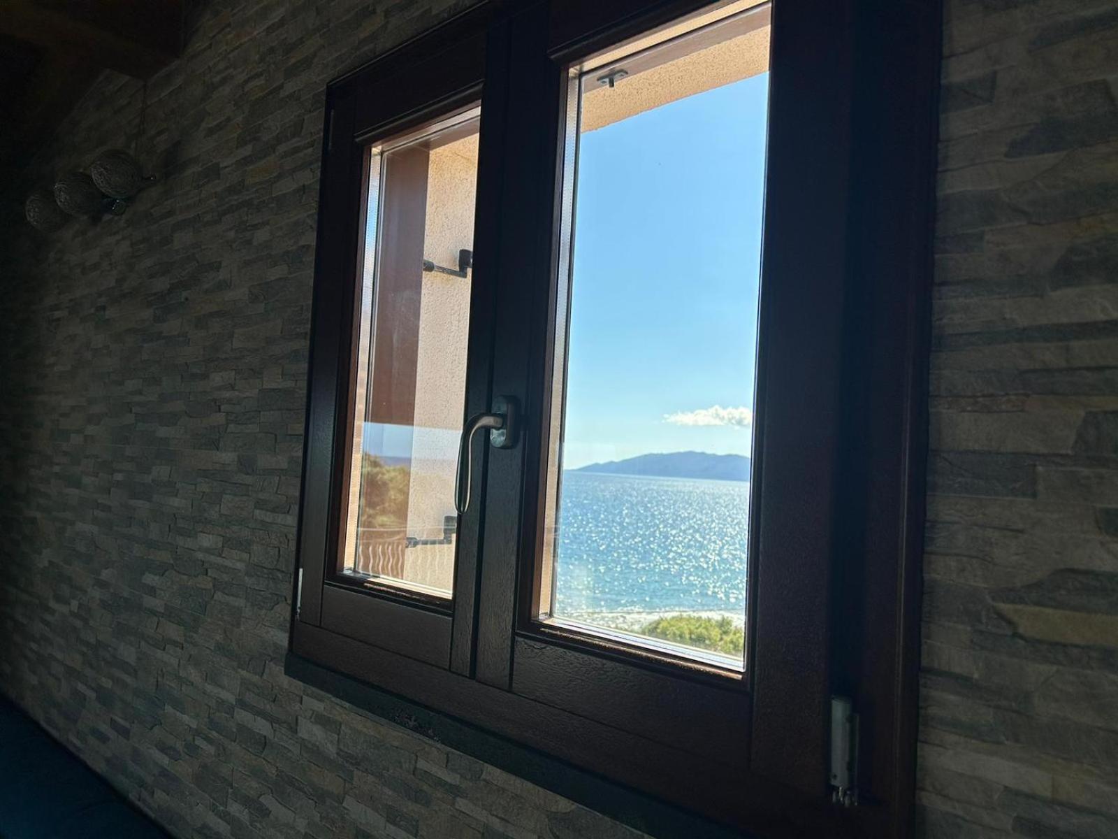 Dolce Vita Holiday Home Cala Gonone Exterior photo