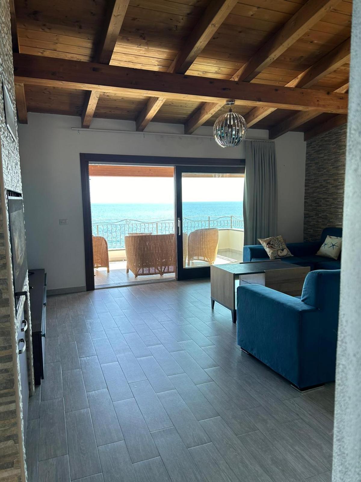 Dolce Vita Holiday Home Cala Gonone Exterior photo