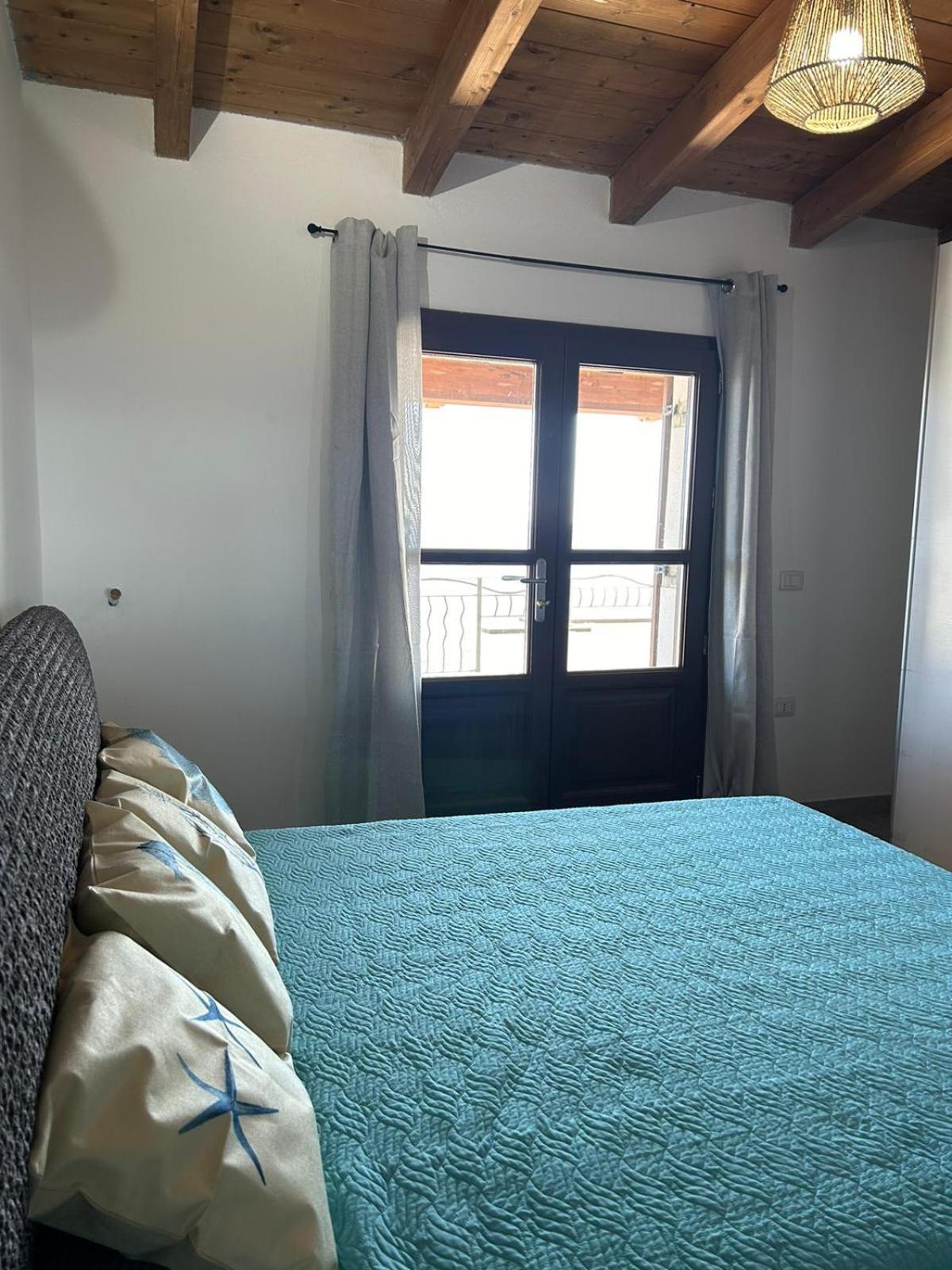 Dolce Vita Holiday Home Cala Gonone Exterior photo