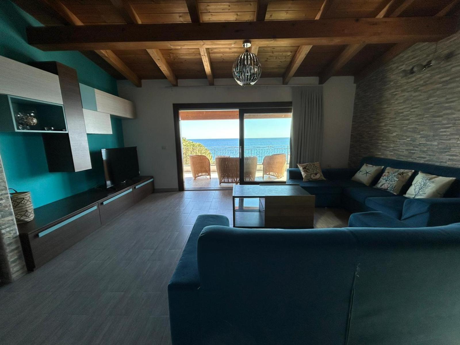 Dolce Vita Holiday Home Cala Gonone Exterior photo
