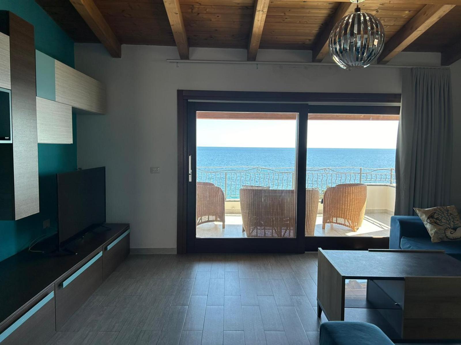 Dolce Vita Holiday Home Cala Gonone Exterior photo
