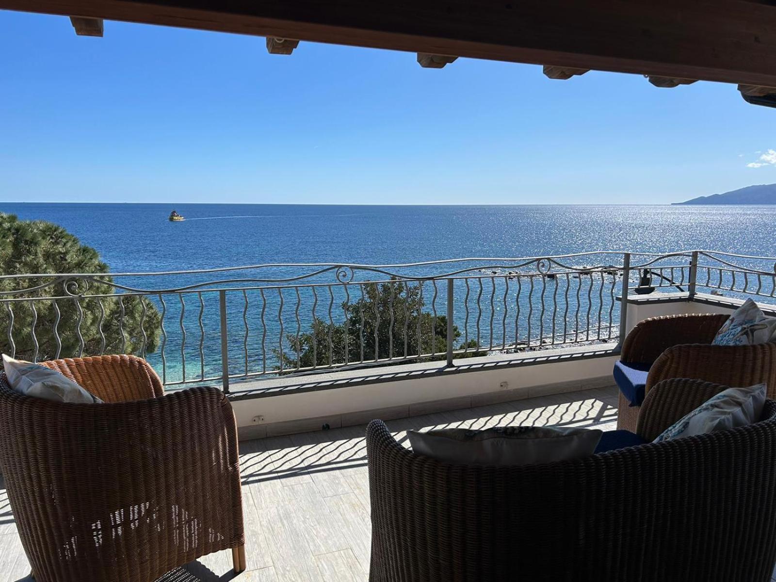 Dolce Vita Holiday Home Cala Gonone Exterior photo