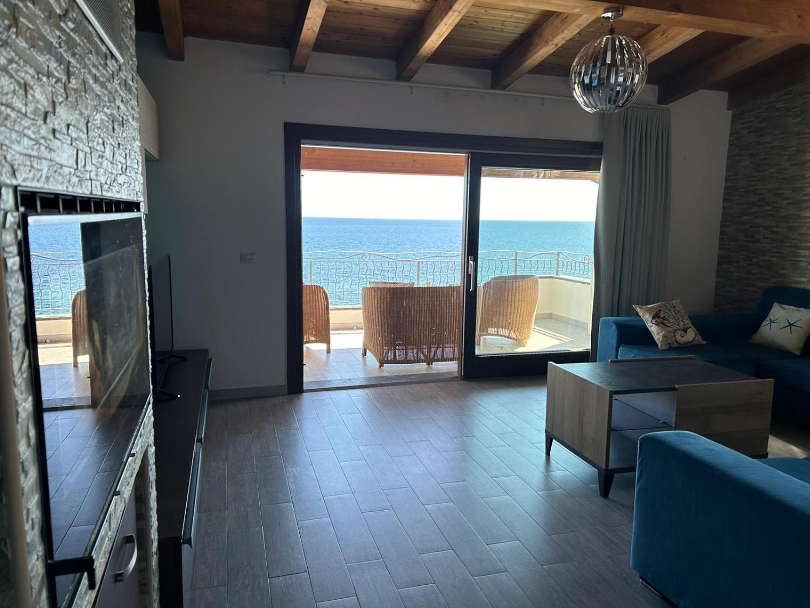 Dolce Vita Holiday Home Cala Gonone Exterior photo