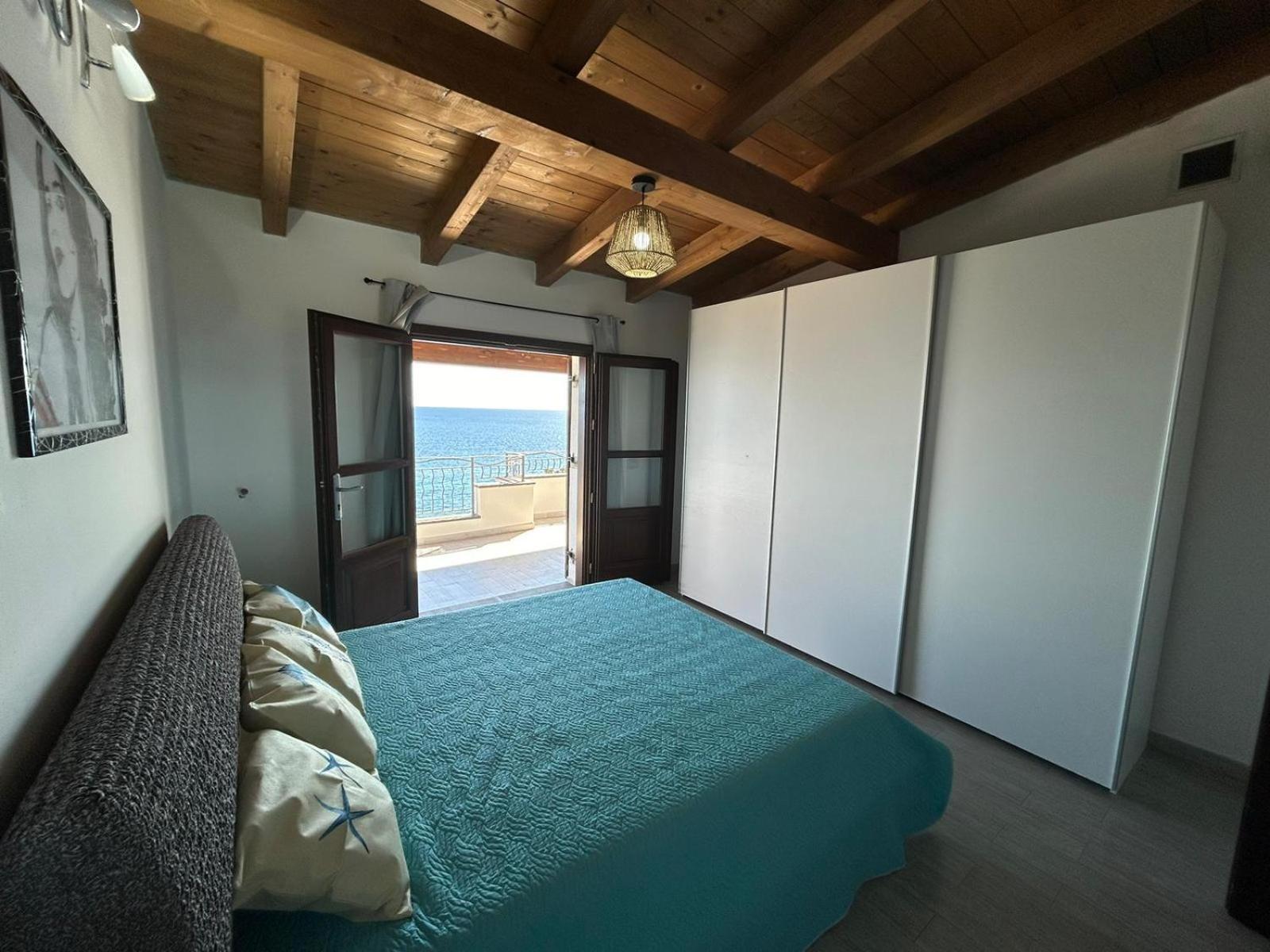 Dolce Vita Holiday Home Cala Gonone Exterior photo