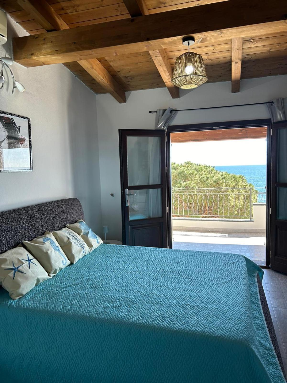 Dolce Vita Holiday Home Cala Gonone Exterior photo