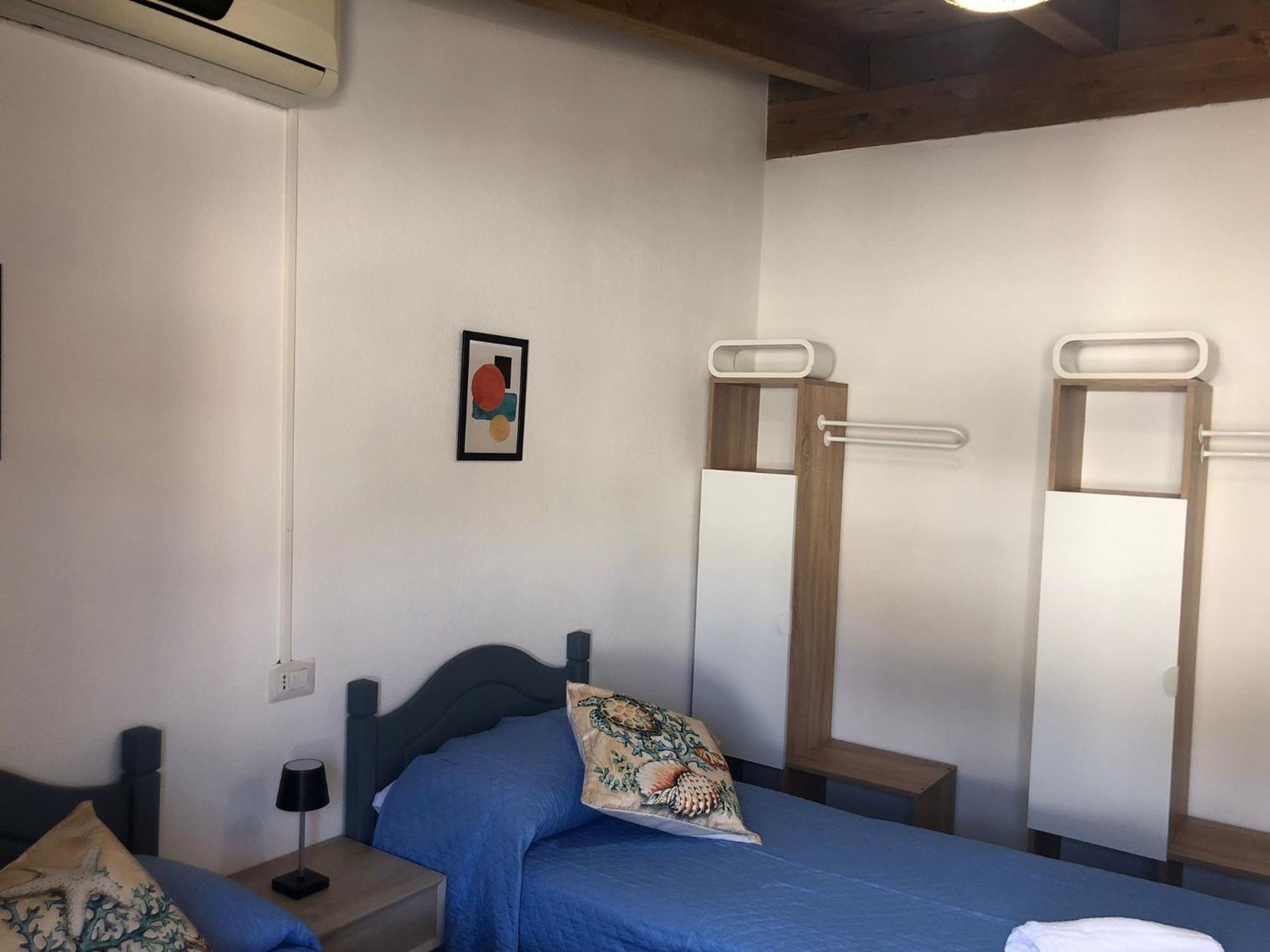 Dolce Vita Holiday Home Cala Gonone Exterior photo