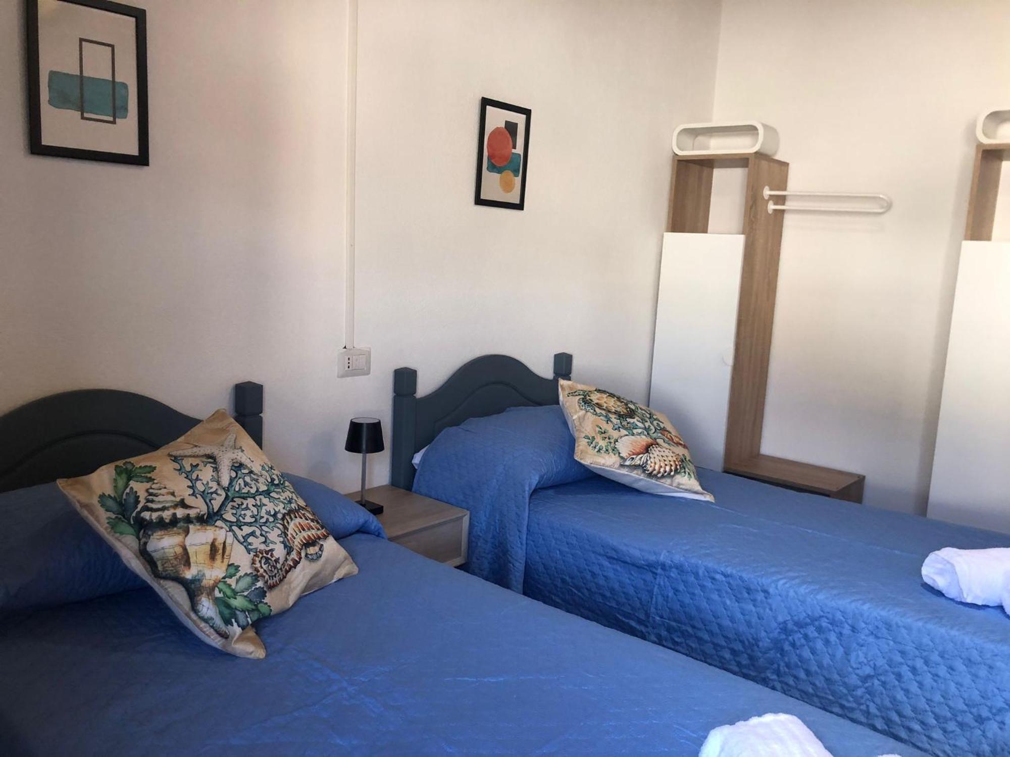 Dolce Vita Holiday Home Cala Gonone Exterior photo