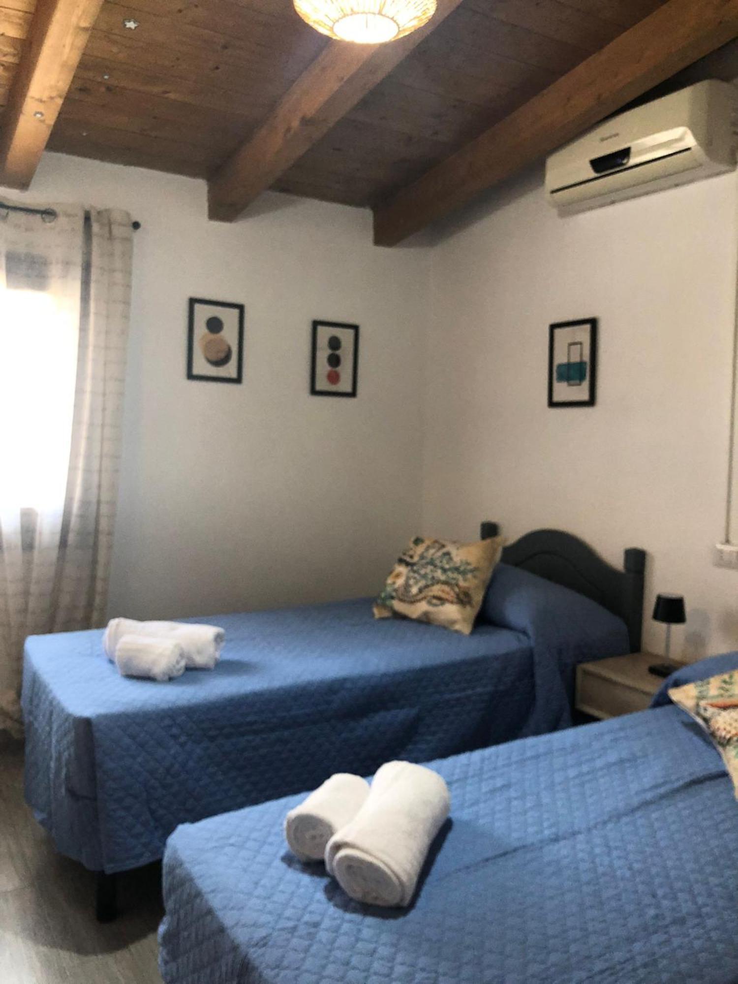Dolce Vita Holiday Home Cala Gonone Exterior photo